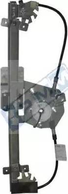 PMM 60276L - Stikla pacelšanas mehānisms ps1.lv