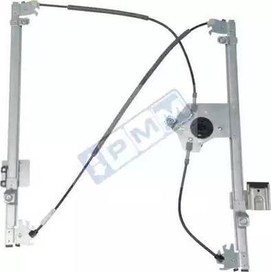 PMM 11174R - Stikla pacelšanas mehānisms ps1.lv