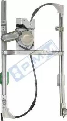 PMM 11252 L - Stikla pacelšanas mehānisms ps1.lv