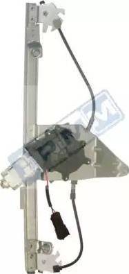 PMM 18030R - Stikla pacelšanas mehānisms ps1.lv