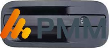 PMM AL80850 - Durvju rokturis ps1.lv
