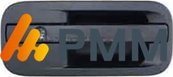 PMM AL80851 - Durvju rokturis ps1.lv