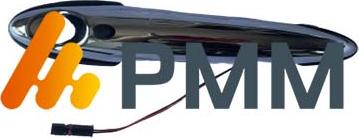 PMM AL80880 - Durvju rokturis ps1.lv