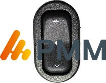 PMM ALOPI76001 - Slēdzis, Stikla pacēlājmehānisms ps1.lv