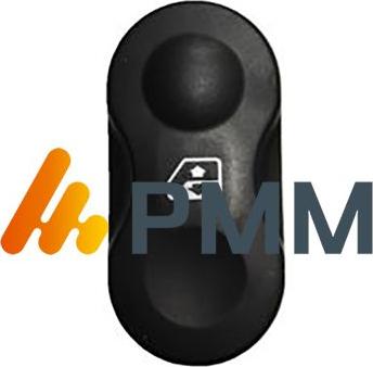 PMM ALRNI76001 - Slēdzis, Stikla pacēlājmehānisms ps1.lv