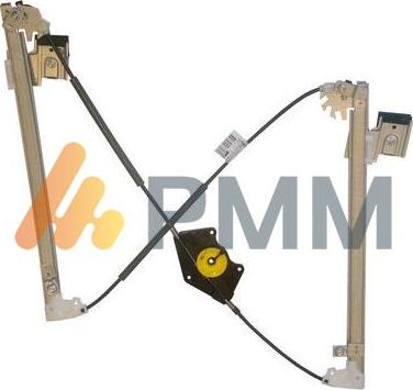 PMM BI 90314 R - Stikla pacelšanas mehānisms ps1.lv
