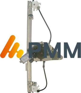 PMM BI 18030 L - Stikla pacelšanas mehānisms ps1.lv