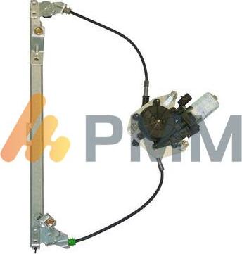 PMM BI 18031 R - Stikla pacelšanas mehānisms ps1.lv