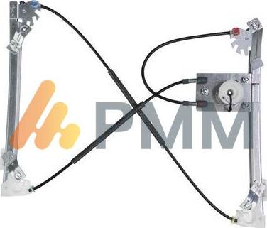 PMM BI 24346 R - Stikla pacelšanas mehānisms ps1.lv