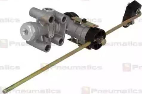 Pneumatics PN-10079 - Klīrensa regulēšanas vārsts ps1.lv