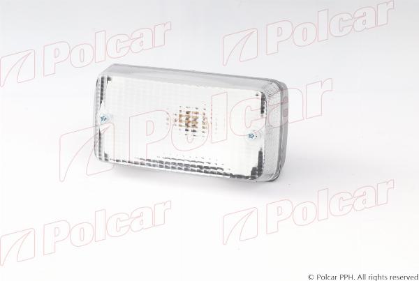 Polcar 9900915E - Atpakaļgaitas signāla lukturis ps1.lv