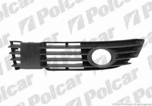 Polcar 954927-1 - Ventilatora reste, Bampers ps1.lv