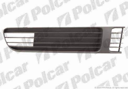 Polcar 954827-8 - Ventilatora reste, Bampers ps1.lv