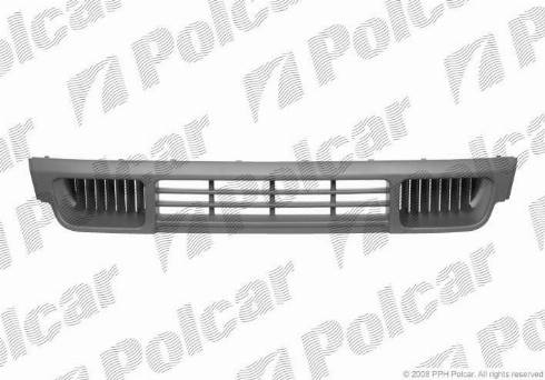 Polcar 956827 - Ventilatora reste, Bampers ps1.lv