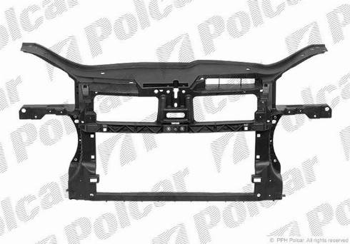 Polcar 951304-3 - Priekšdaļas apdare ps1.lv