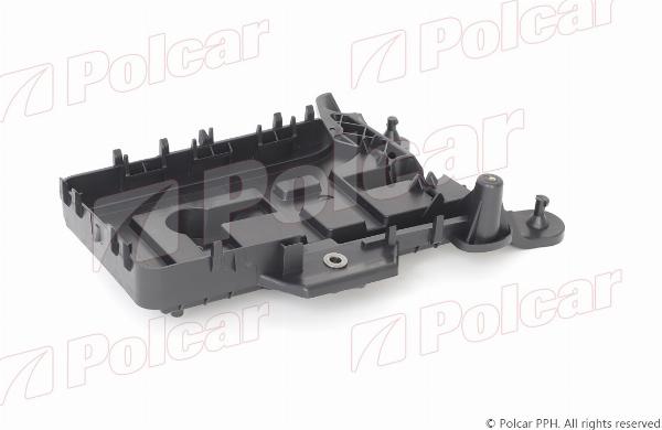 Polcar 9513PA - Akumulatora stiprinājums ps1.lv