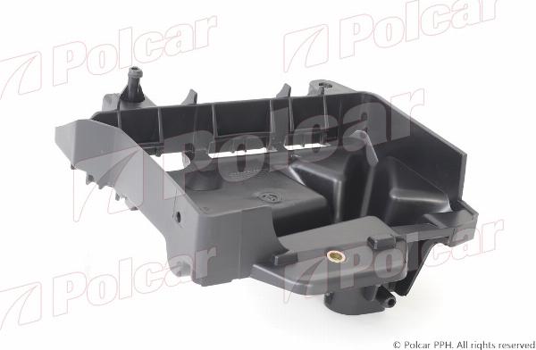 Polcar 9533PA-2 - Akumulatora stiprinājums ps1.lv