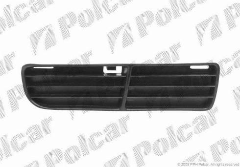 Polcar 952427-6 - Ventilatora reste, Bampers ps1.lv