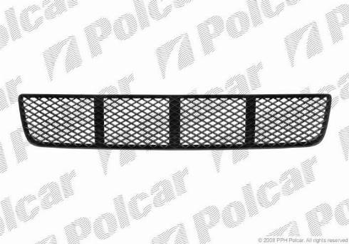 Polcar 952527 - Ventilatora reste, Bampers ps1.lv