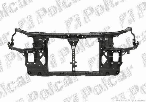 Polcar 401504 - Palīgrāmis / Agregātu balsts ps1.lv