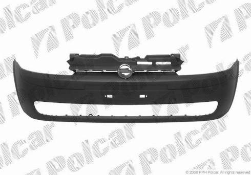 Polcar 555607-2 - Bampers ps1.lv