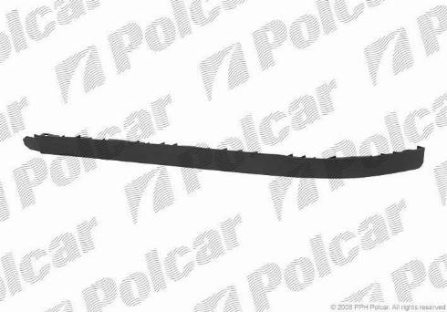 Polcar 556125-1 - Spoilers ps1.lv