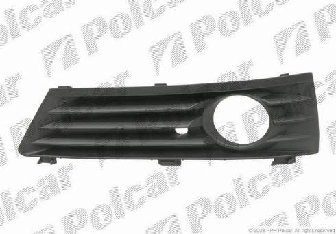 Polcar 556127-5 - Ventilatora reste, Bampers ps1.lv