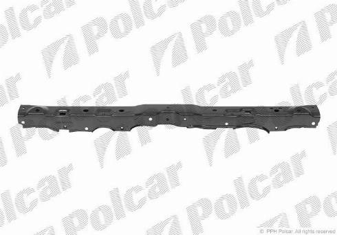 Polcar 550604-1 - Priekšdaļas apdare ps1.lv