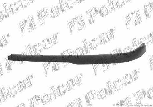 Polcar 550825-2 - Spoilers ps1.lv