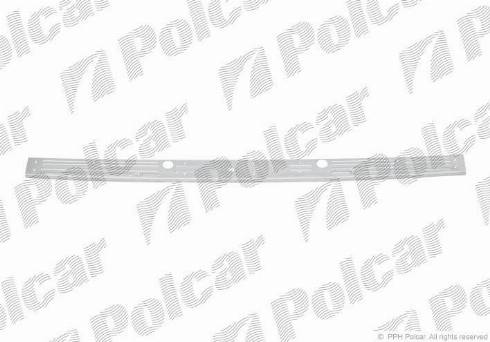 Polcar 506290-9 - Durvju apdare ps1.lv