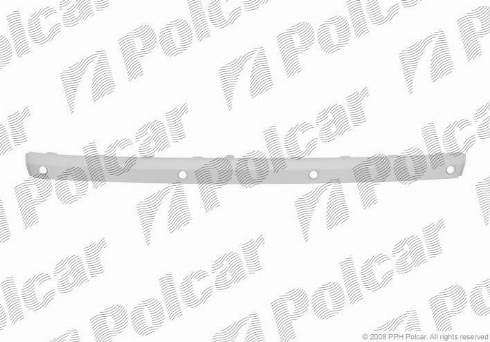 Polcar 500396-8 - Eļļas filtrs ps1.lv