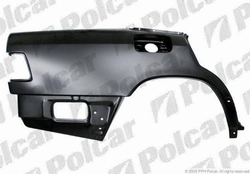 Polcar 501484 - Sānsiena ps1.lv