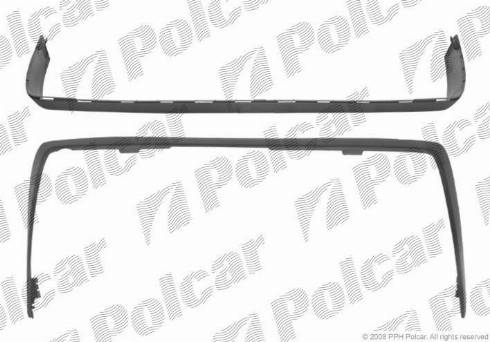Polcar 501599 - Spoilers ps1.lv