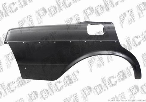 Polcar 501383 - Sānsiena ps1.lv