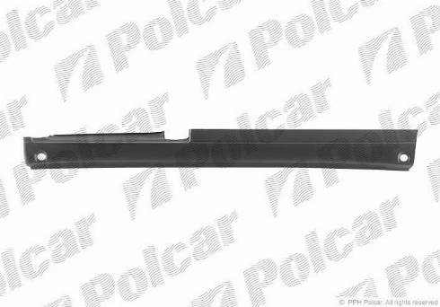 Polcar 501241-2 - Slieksnis ps1.lv