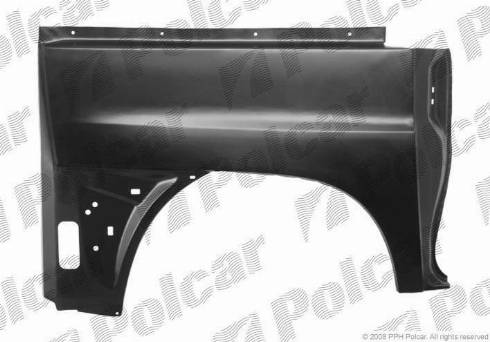 Polcar 501284 - Sānsiena ps1.lv