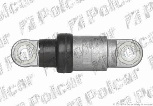 Polcar 533007110 - Demferis, Ķīļrievu siksna ps1.lv