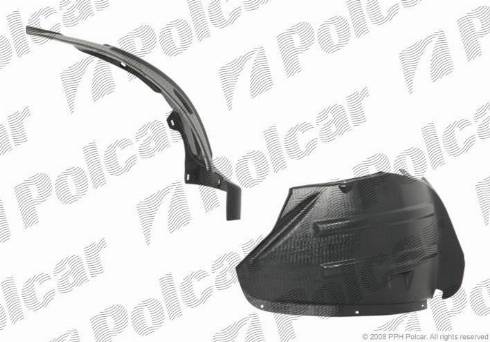 Polcar 5704FL-1 - --- ps1.lv