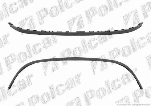 Polcar 606425 - Spoilers ps1.lv