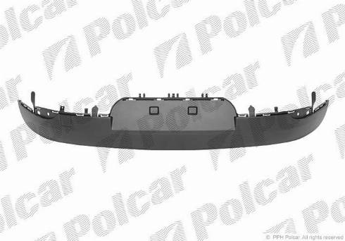 Polcar 601499 - Spoilers ps1.lv