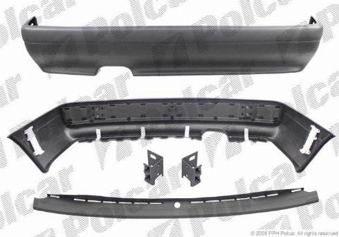 Polcar 130796 - Bampers ps1.lv