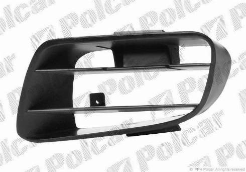 Polcar 130727-1 - Apdare, Bampers ps1.lv