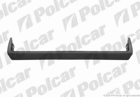 Polcar 131596 - Bampers ps1.lv