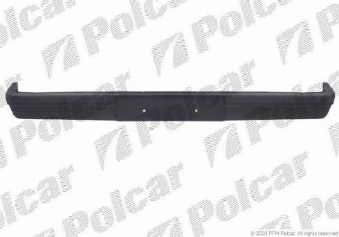 Polcar 131507 - Bampers ps1.lv