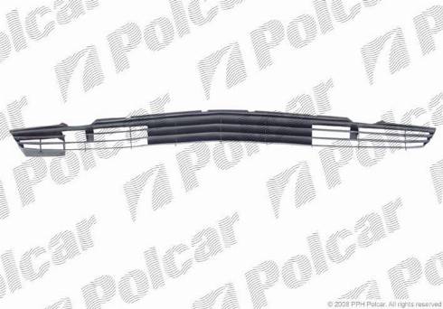 Polcar 131527 - Apdare, Bampers ps1.lv