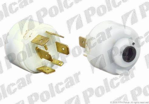 Polcar 1315Z-99 - Aizdedzes slēdzis ps1.lv