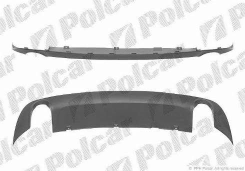 Polcar 133999 - Spoilers ps1.lv