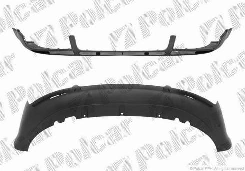 Polcar 133425 - Spoilers ps1.lv