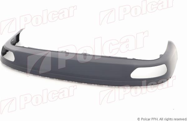 Polcar 133099 - Spoilers ps1.lv