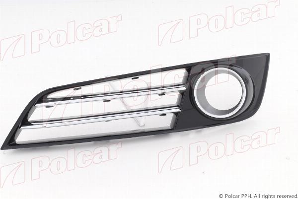 Polcar 133027-1 - Apdare, Bampers ps1.lv